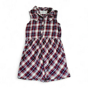H&M Plaid Dress | 10/11